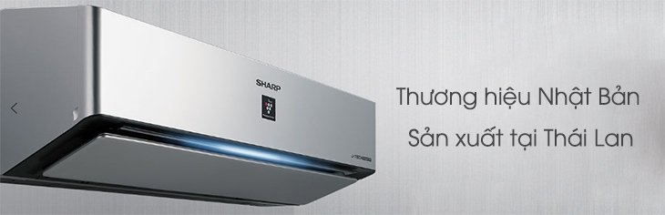 7 lí do bạn nên mua máy lạnh sharp ngay hôm nay