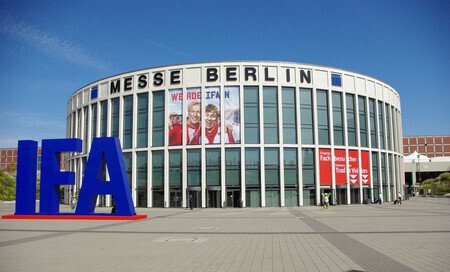 [ifa 2018] háo hức với mẫu tivi 8k đầu tiên của samsung sắp được trình làng