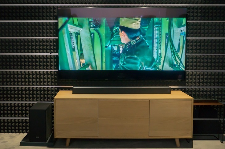 tổng hợp những dấu ấn đột phá của samsung tại ifa 2018