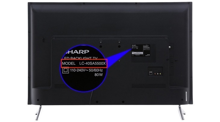 cách kết nối chuột, bàn phím với android tivi sharp 2018