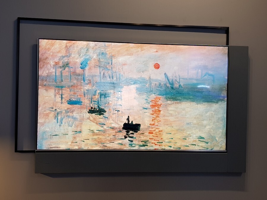 [ifa 2018] tcl ra mắt loạt sản phẩm tivi có tích hợp trí tuệ nhân tạo ai và 8k qled