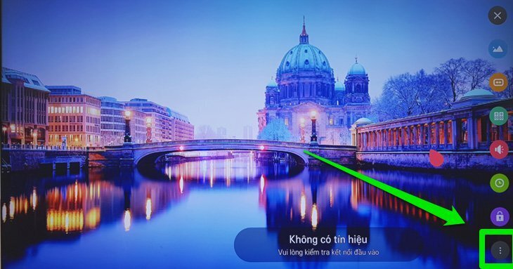 cách dò kênh tự động cho tivi lg 2018 chạy hệ điều hành webos 4.0