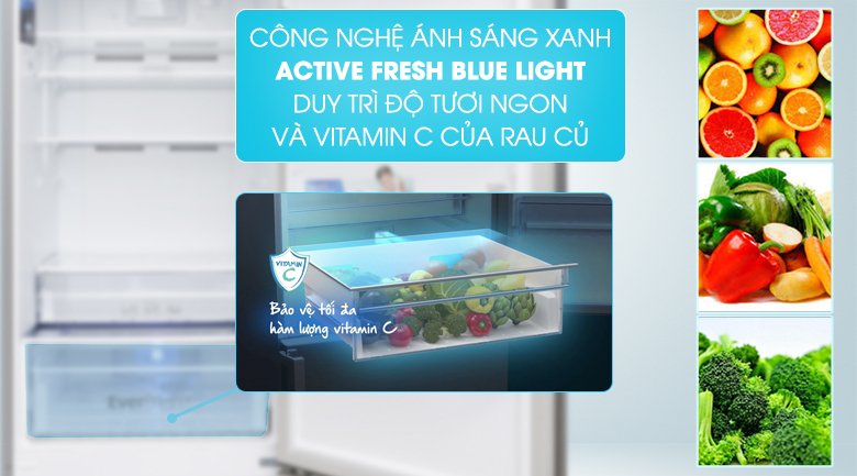 các công nghệ nổi bật trên tủ lạnh beko 2018