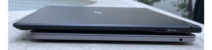 [ces 2018] acer ra mắt swift 7: laptop mỏng nhất thế giới, hỗ trợ 4g