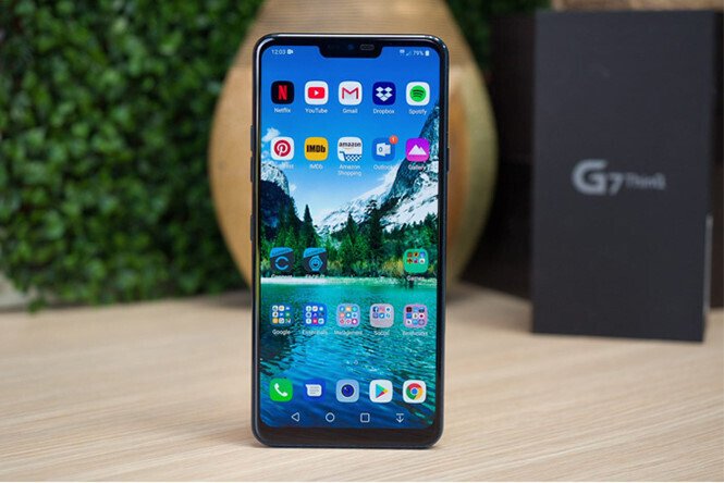 [ifa 2018] các "ông lớn" công nghệ samsung, sony, lg... mang gì đến triển lãm lần này