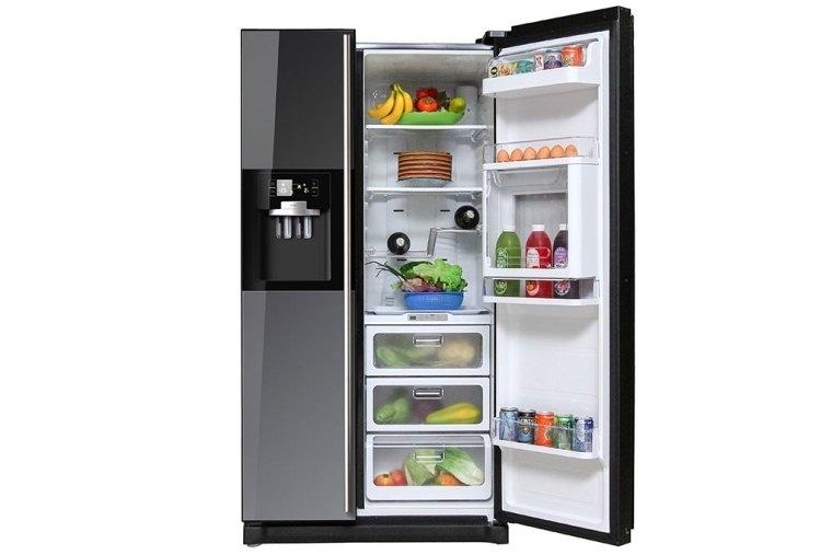 tủ lạnh lấy nước ngoài - những điều phải biết khi mua sắm