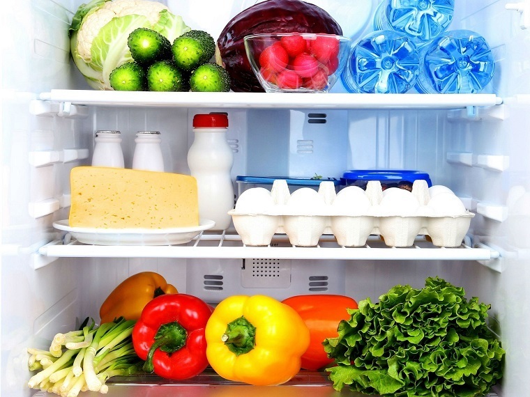 hệ thống làm lạnh đa chiều trên tủ lạnh là gì?