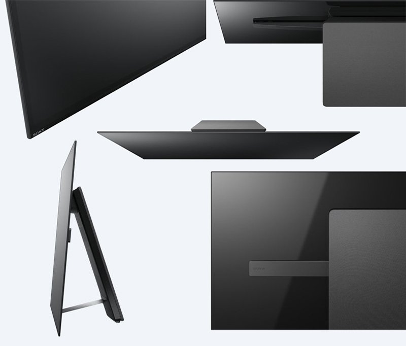 đánh giá tổng quan "siêu phẩm" tivi oled sony a1