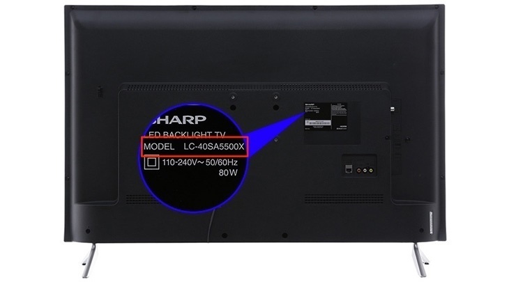 cách khôi phục cài đặt gốc trên android tivi sharp 2018