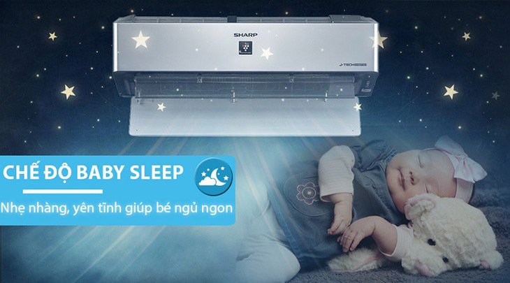 7 lí do bạn nên mua máy lạnh sharp ngay hôm nay