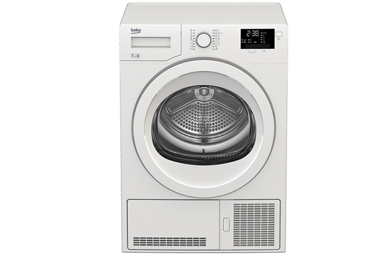 máy sấy thông hơi và máy sấy ngưng tụ là gì?