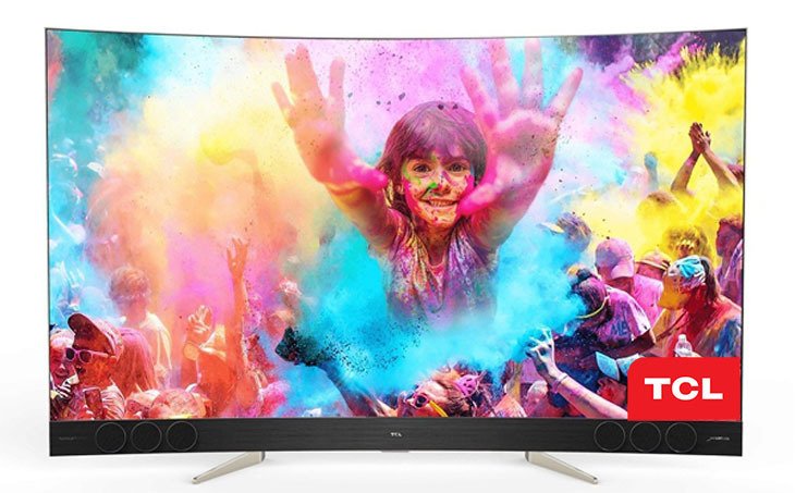 tivi tcl của nước nào? có tốt không?
