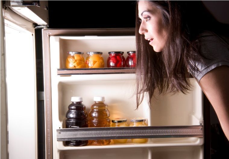tủ lạnh lấy nước ngoài - những điều phải biết khi mua sắm