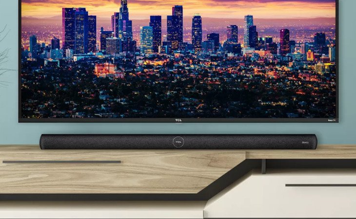 [ces 2018] tcl và roku hợp tác phát triển loa không dây và tv dolby 4k mới