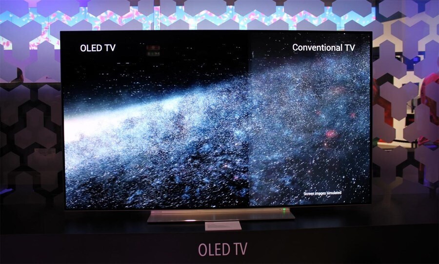 [ifa 2018] các "ông lớn" công nghệ samsung, sony, lg... mang gì đến triển lãm lần này