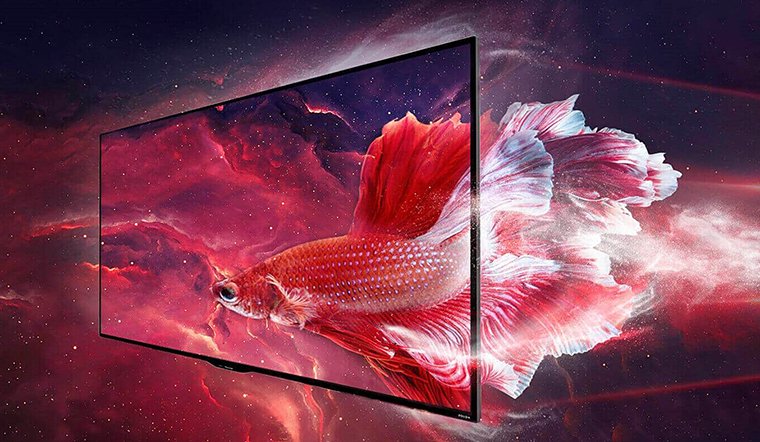 tivi 8k là gì? có gì khác biệt so với 4k? các dòng tivi 8k hiện nay!