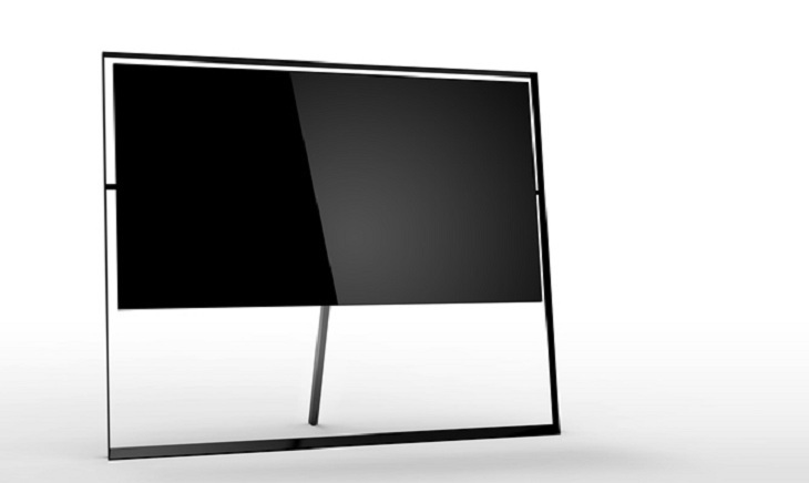 [ces 2018] samsung trình làng tv qled 85 inch q9s tích hợp trí tuệ nhân tạo (ai)