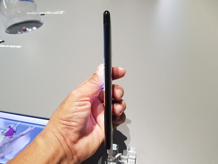 [ifa 2018] sony ra mắt xperia thế hệ thứ 3 dòng xz với màn hình oled đến 6 inch, cảm ứng cạnh đặc sắc