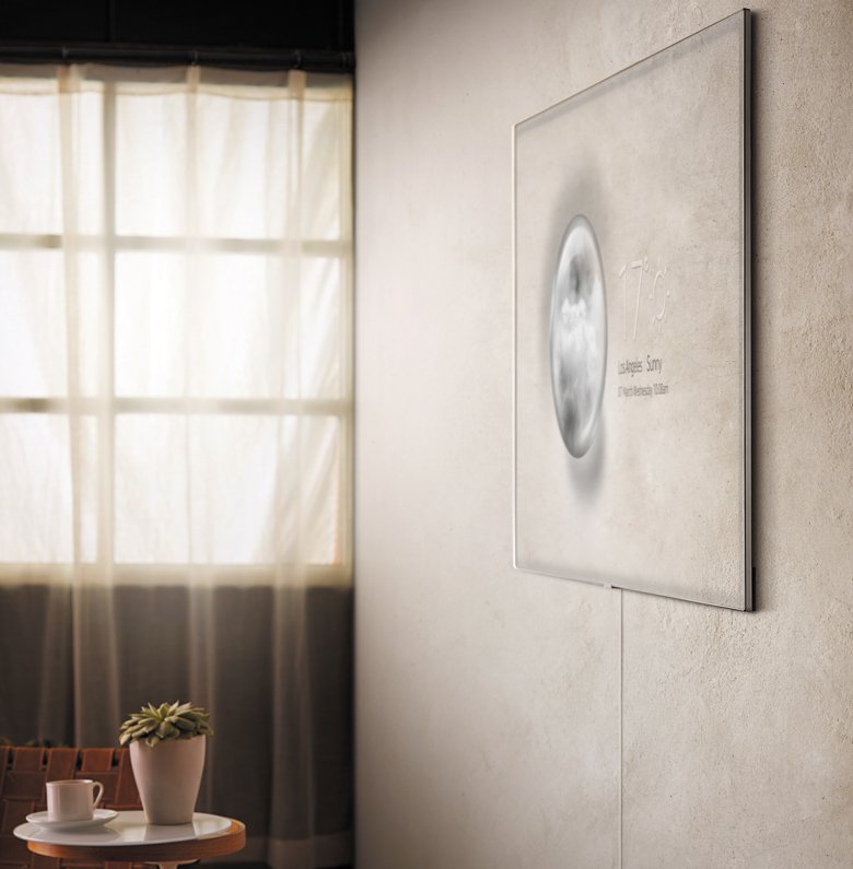6 lý do nên mua tivi samsung qled 2018
