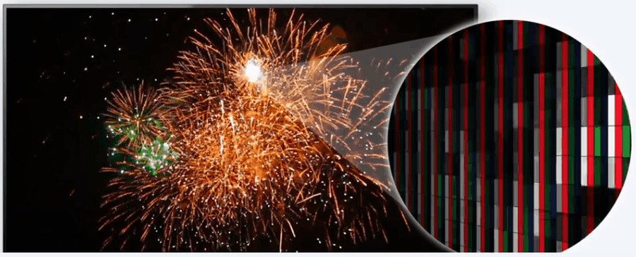 đánh giá tổng quan "siêu phẩm" tivi oled sony a1