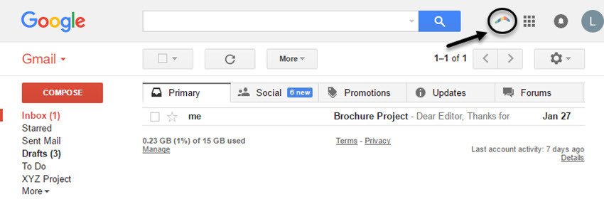 giải quyết công việc nhanh chóng với nhiều tiện ích trên google chrome