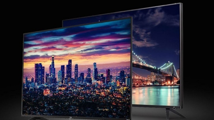 [ces 2018] tcl và roku hợp tác phát triển loa không dây và tv dolby 4k mới