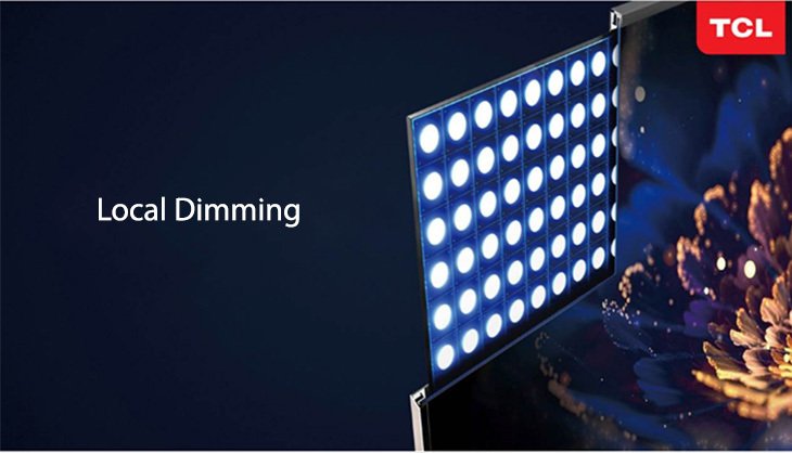 tivi tcl của nước nào? có tốt không?