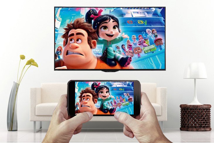 những điều bạn cần biết về giao diện easy smart của smart tivi sharp