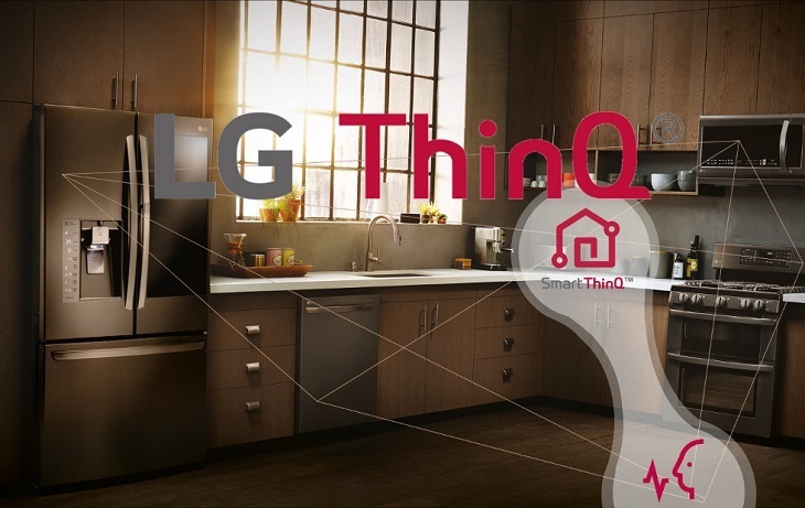 trợ lý ảo trên tivi là gì? các ứng dụng của nó như thế nào?