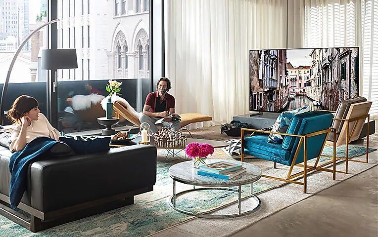 tivi 8k là gì? có gì khác biệt so với 4k? các dòng tivi 8k hiện nay!