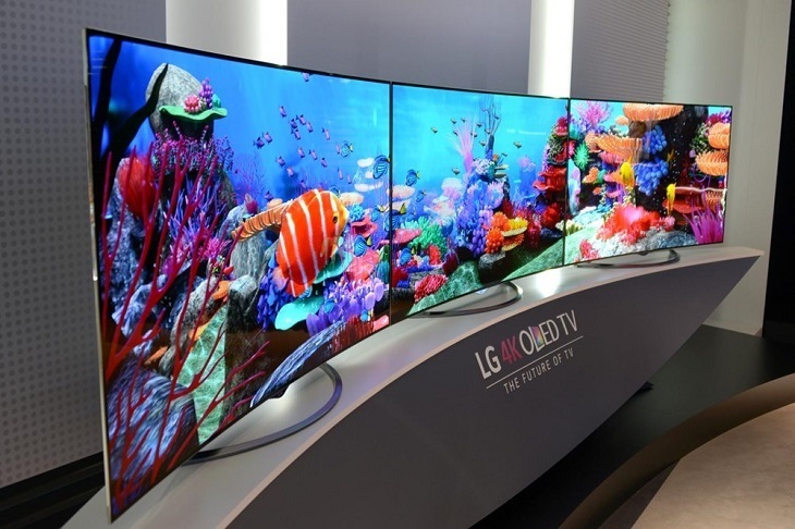 hội tụ tinh hoa công nghệ toàn cầu tại triển lãm ces 2018