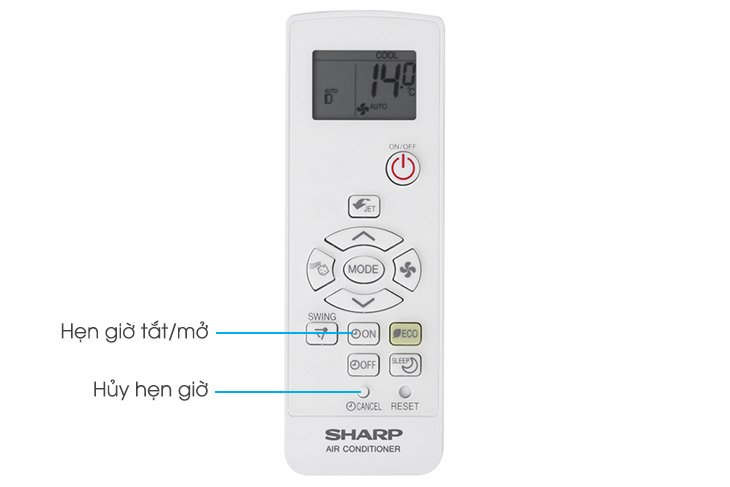 7 lí do bạn nên mua máy lạnh sharp ngay hôm nay