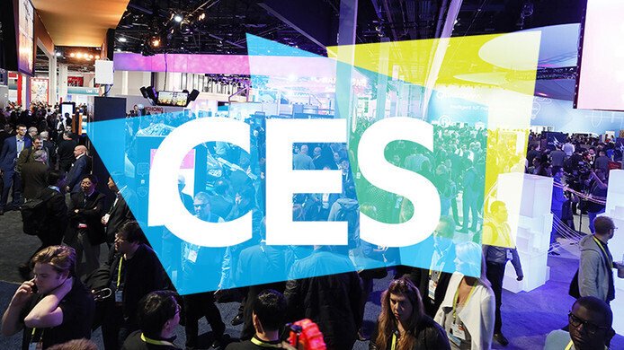 [ces 2018] tin nổi bật tivi, tủ lạnh, máy giặt... update theo sự kiện