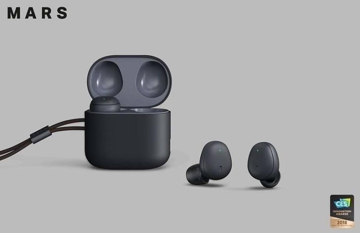 xu hướng robotics nổi bật trong các sản phẩm công nghệ tại ces 2018