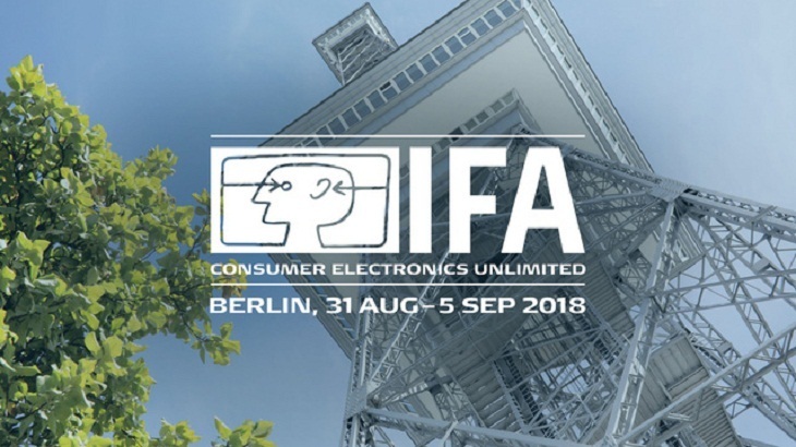 [ifa 2018] samsung giới thiệu loạt ảnh nghệ thuật "cực đã" trên tivi khung tranh the frame 2018