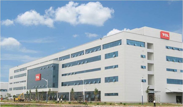 tivi tcl của nước nào? có tốt không?