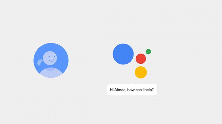 android tivi sắp có trợ lý ảo, có thể điều khiển bằng giọng nói