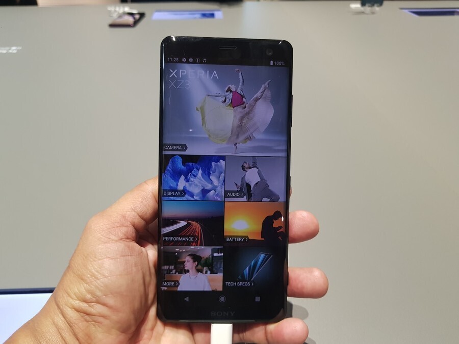 [ifa 2018] những công nghệ được mong đợi nhất tại ifa 2018 là gì?