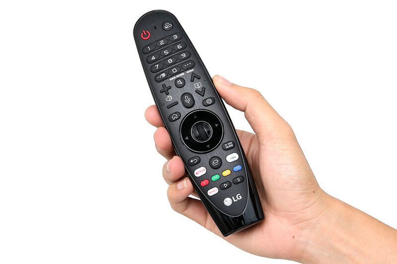 đánh giá smart tivi oled lg 4k 77 inch 77c9pta, tivi oled 77 inch đầu tiên tại việt nam