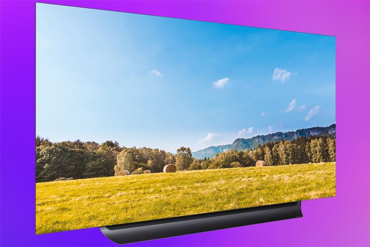 đánh giá smart tivi oled lg 4k 77 inch 77c9pta, tivi oled 77 inch đầu tiên tại việt nam
