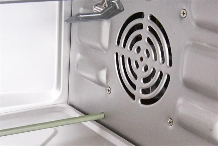 6 điều cần biết về lò nướng để nấu ăn ngon hơn