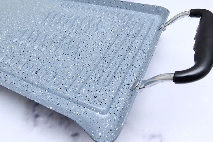 lưu ý khi sử dụng và bảo quản bếp nướng điện