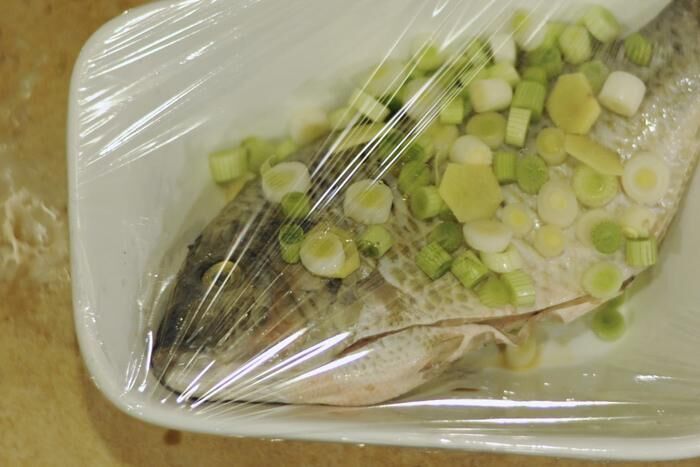 các công dụng bất ngờ của lò vi sóng