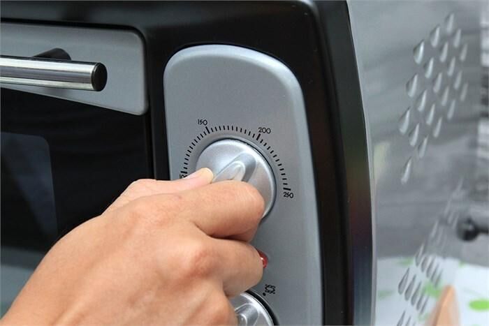 6 điều cần biết về lò nướng để nấu ăn ngon hơn