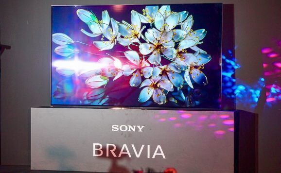 android tivi oled sony 4k a9g và android tivi oled sony 4k a8g có gì khác nhau