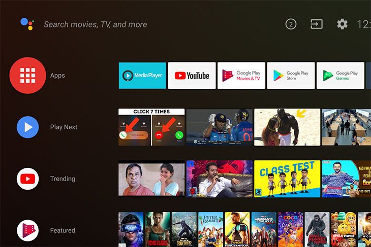 ⭐ panasonic ra mắt 2 dòng tivi fx550v và fx650v chạy hệ điều hành android tivi 8.0