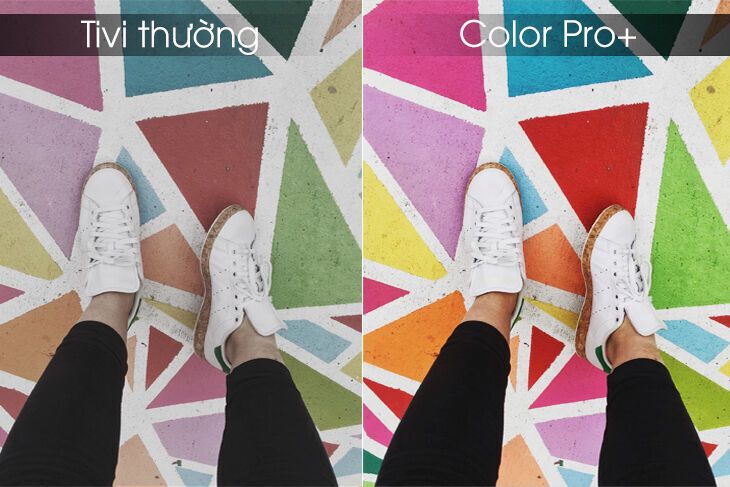 ⭐ panasonic ra mắt 2 dòng tivi fx550v và fx650v chạy hệ điều hành android tivi 8.0