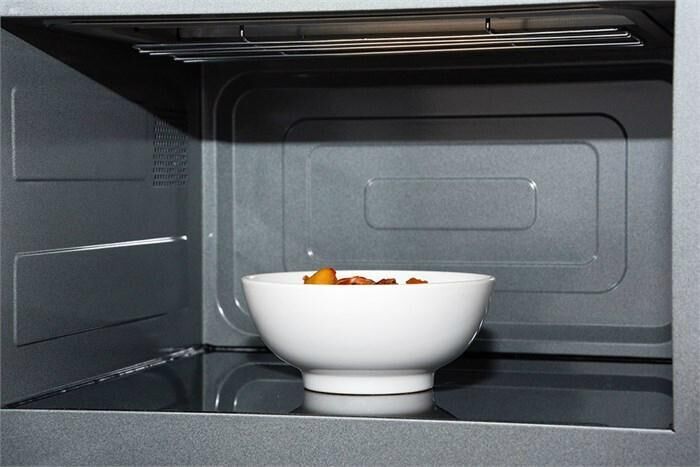 những tính năng của lò vi sóng