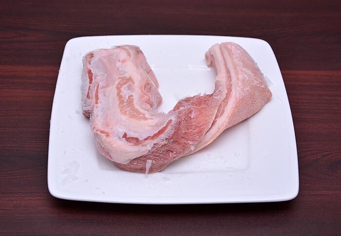 hướng dẫn rã đông từ lò vi sóng