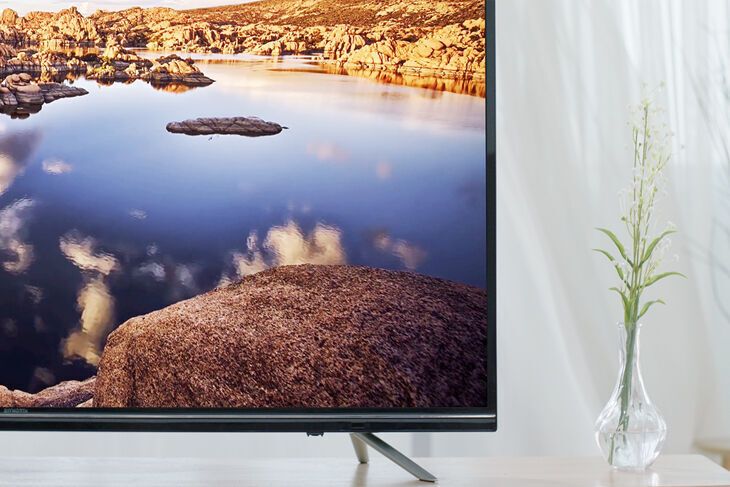 ⭐ panasonic ra mắt 2 dòng tivi fx550v và fx650v chạy hệ điều hành android tivi 8.0